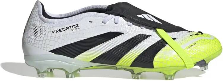 Adidas Predator Pro Fold-Over Tongue Firm Ground Voetbalschoenen