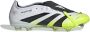 Adidas Predator Pro Fold-Over Tongue Firm Ground Voetbalschoenen - Thumbnail 1