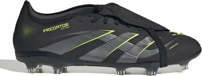 Adidas Predator Pro Fold-Over Tongue Firm Ground Boots