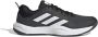 Adidas Performance Rapidmove Sportschoenen Unisex Zwart - Thumbnail 3