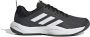 Adidas Perfor ce Rapidmove Sportschoenen Unisex Zwart - Thumbnail 3