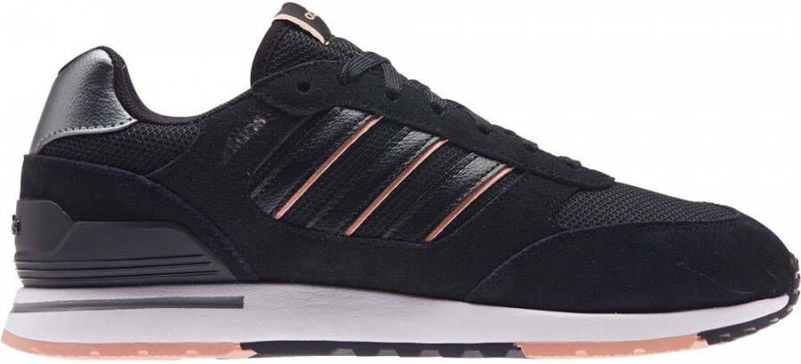 Adidas Performance Run 80S Hardloopschoenen Vrouwen Zwarte - Foto 3