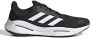 Adidas Solar Control Heren Sportschoenen Hardlopen Weg zwart wit - Thumbnail 3
