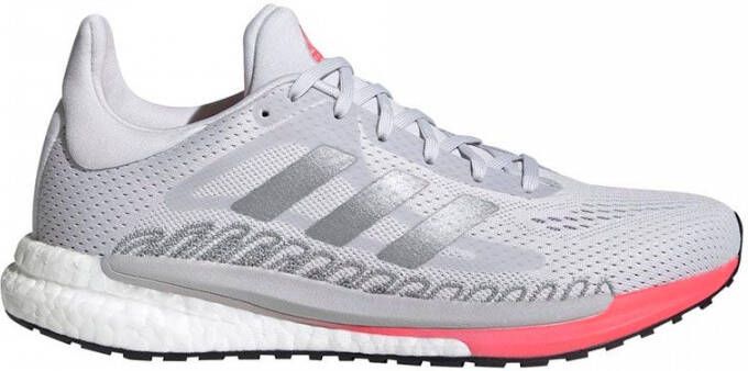 Adidas Women's Solar Glide 3 Running Shoes Hardloopschoenen - Foto 3