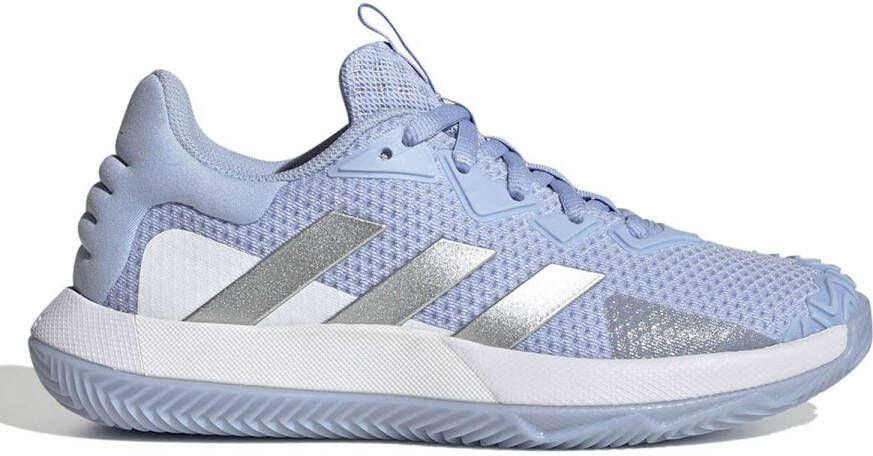 Adidas Solematch Control Tennis Schoenen