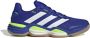 Adidas Performance Stabil 16 Indoor Schoenen Unisex Blauw - Thumbnail 2