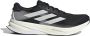 Adidas Supernova Solution 2 Hardloopschoenen grijs - Thumbnail 2