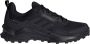 Adidas TERREX AX4 GORE-TEX Hiking Schoenen Unisex Zwart - Thumbnail 2