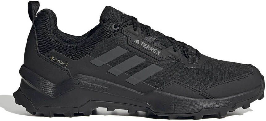 Adidas Performance adidas Terrex AX4 GTX HP7395 Mannen Zwart Trekkingschoenen - Foto 4