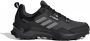 Adidas Terrex 's Terrex AX4 GTX Multisportschoenen zwart grijs - Thumbnail 3