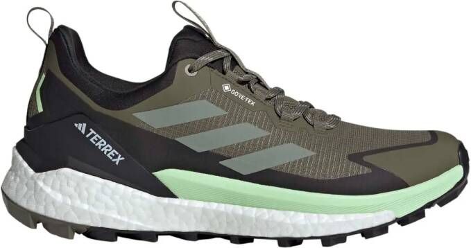 Adidas Terrex Free Hiker 2.0 Low Gore-tex Hiking Schoenen