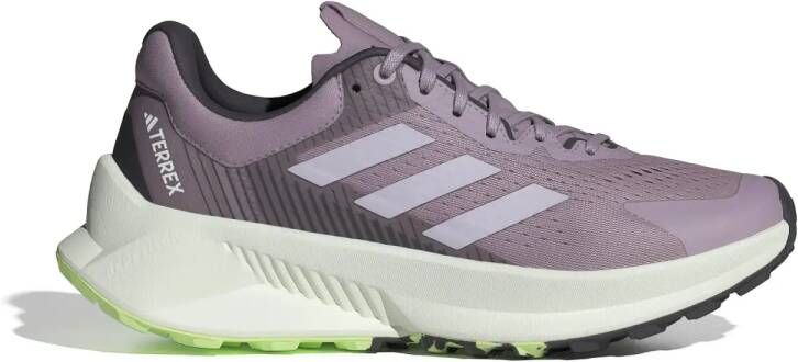 Adidas Terrex Soulstride Flow Trail Running Schoenen