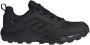 Adidas Performance Terrex Tracerocker 2.0 Goretex wandelschoenen zwart grijs - Thumbnail 3