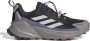Adidas Terrex Women's Trailmaker 2 GTX Speed Lacing Multisportschoenen 1 3 grijs - Thumbnail 3