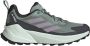 Adidas Terrex Women's Terrex Trailmaker 2 GTX Multisportschoenen grijs - Thumbnail 3