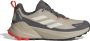 Adidas TERREX Trailmaker 2.0 GORE-TEX Hiking Schoenen Unisex Beige - Thumbnail 2