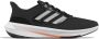Adidas Performance Ultrabounce hardloopschoenen zwart antraciet geel - Thumbnail 4