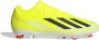 Adidas X Crazyfast League FG Team Solar Yellow 2 Core Black Cloud White- Team Solar Yellow 2 Core Black Cloud White - Thumbnail 2