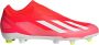 Adidas X Crazyfast League Laceless FG Solar Red Cloud White Team Solar Yellow 2- Solar Red Cloud White Team Solar Yellow 2 - Thumbnail 2