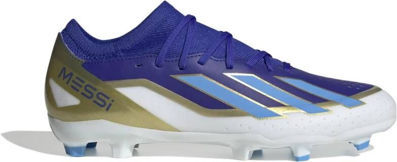 Adidas X Crazyfast League Messi