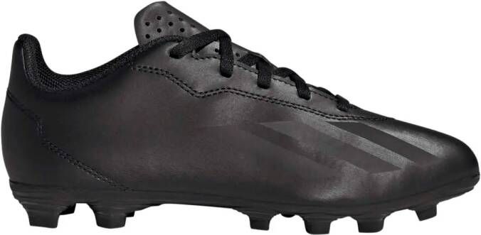 Adidas X Crazyfast.4 Flexible Ground Voetbalschoenen Kids