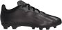 Adidas Perfor ce X Crazyfast.4 Junior voetbalschoenen zwart Textiel 36 2 3 - Thumbnail 4