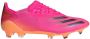 Adidas X Ghosted.1 Firm Ground Voetbalschoenen Shock Pink Core Black Screaming Orange - Thumbnail 2