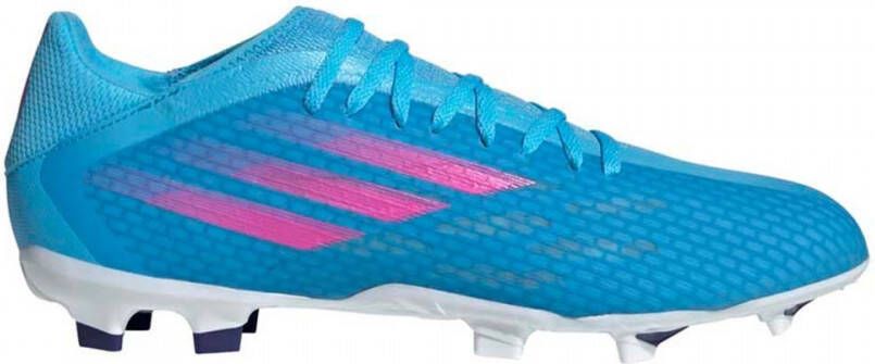 Adidas X Speedflow.3 Fg