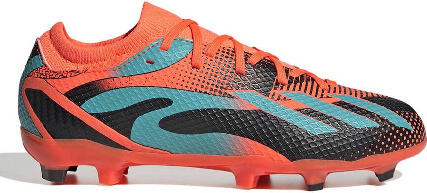 Adidas X Speedportal Messi.3 Firm Ground Voetbalschoenen