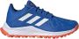 Adidas Youngstar Kinder Veldhockeyschoenen Jq9161 Kleur Blauw - Thumbnail 2