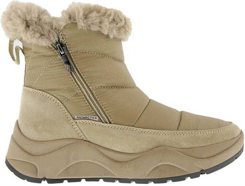 Antarctica AN 8753 beige snowboots dames (AN875388) - Foto 2