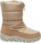 Antarctica Kids AN 120 Snowboot Beige - Thumbnail 2