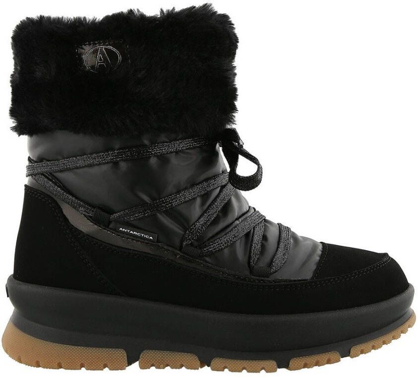 Antarctica Antartica dames snowboot Zwart - Foto 5