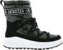 Antarctica 8709 Snowboots Dames Green - Thumbnail 2