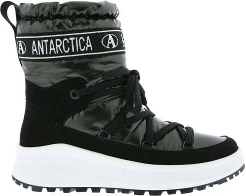 Antarctica An 8709