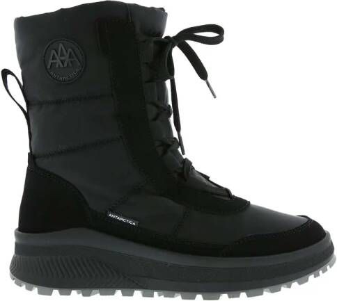 Antarctica An 8718-81 Moonboot