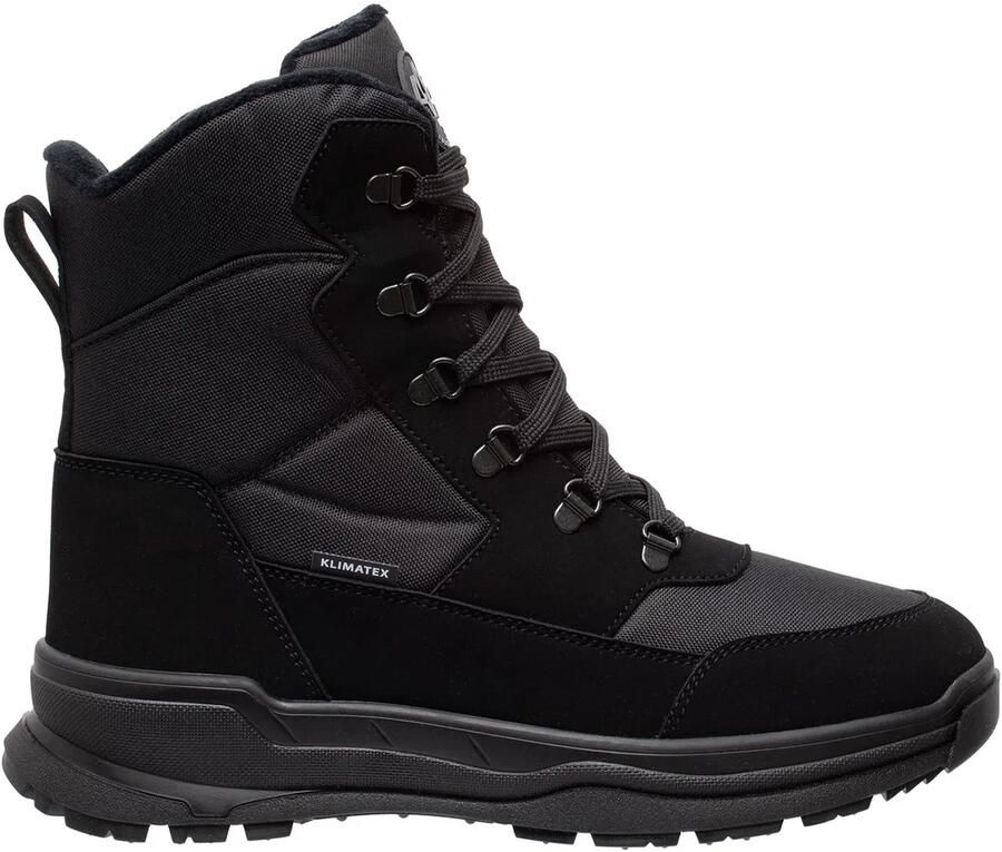 Antarctica 4258 OC Snowboots Nero