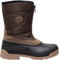 Antarctica AN 901 bruin snowboots heren (AN901873) - Bruin