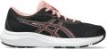 Asics Contend 9 Gs Kids - Zwart