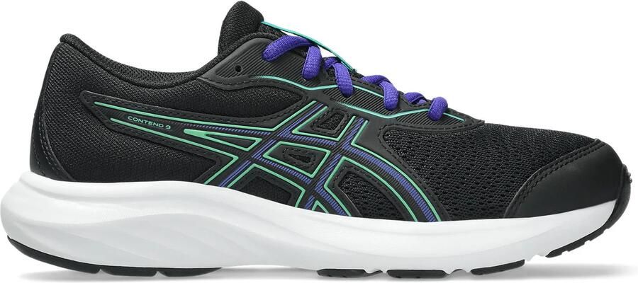 ASICS Hardloopschoenen CONTEND 9 GS