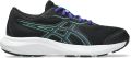 ASICS Hardloopschoenen CONTEND 9 GS - Zwart