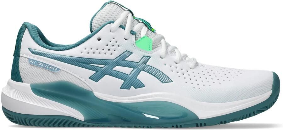ASICS Fitness Schoenen 101 GEL CHALLENGER 15 PADEL