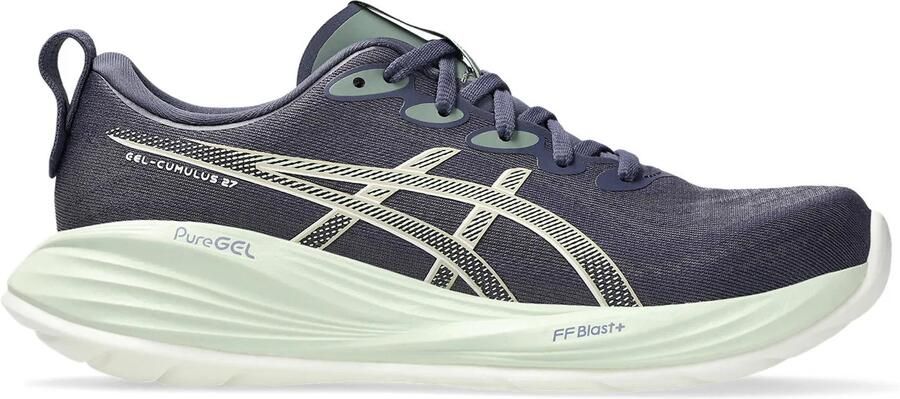 ASICS Hardloopschoenen Chaussures de running Gel-Cumulus 27 FF BLAST PLUS