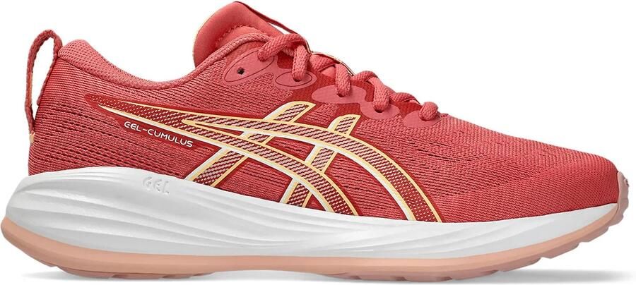 ASICS Gel-Cumul Gs Hardloopschoenen Sportswear Volwassen