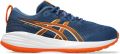 Asics Gel Cumulus 27 Kids - Blauw