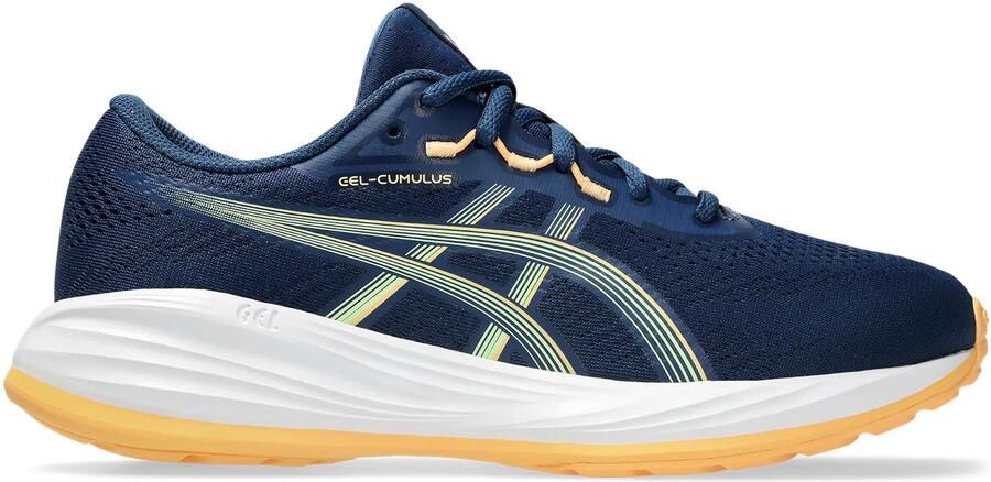 ASICS Gel-Cumul GS Hardloopschoenen Azure Heather