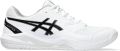 ASICS Gel-Dedicate 8 1041A408-101 Mannen Wit Tennisschoenen - Wit