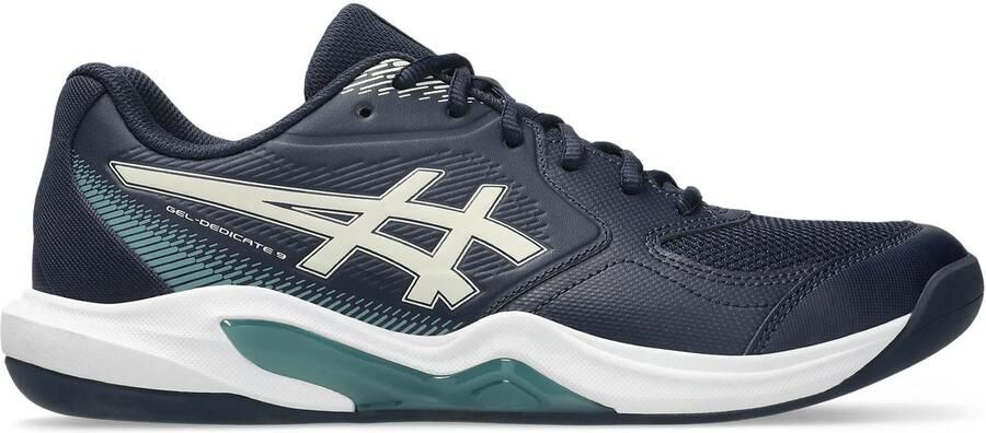 ASICS Gel-Dedicate 9 Heren Indoorschoenen - Foto 2