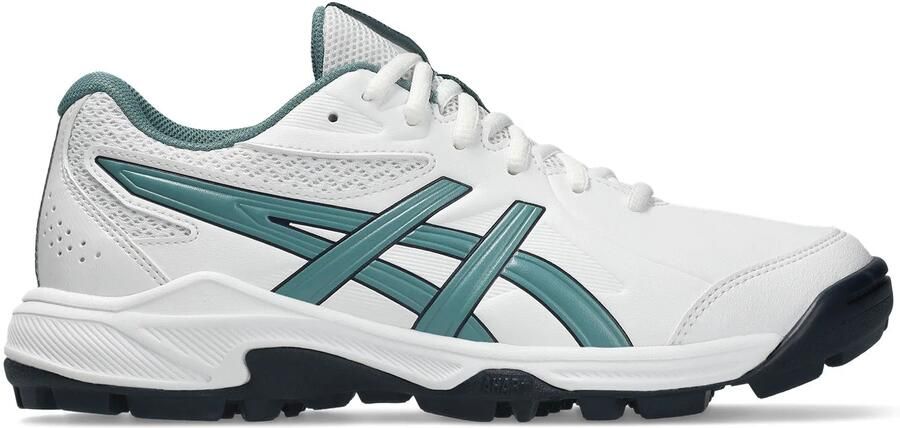 ASICS Gel Peake 3 GS Junior Hockeyschoenen