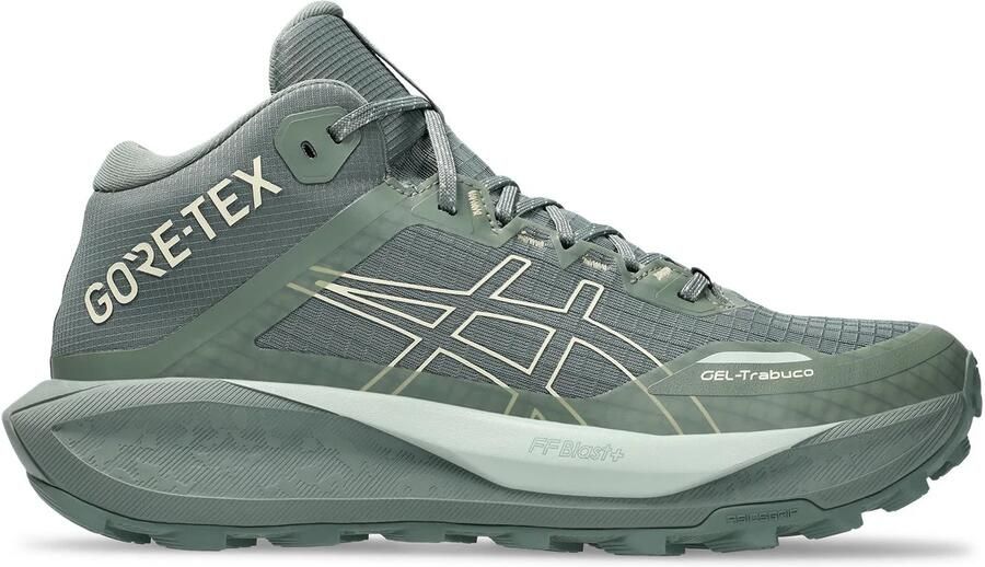 ASICS GEL TRABUCO MT GTX Trail hardloopschoen GTX - Foto 2